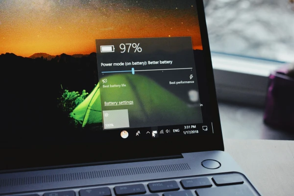Windows 11 stopped opening one type of files