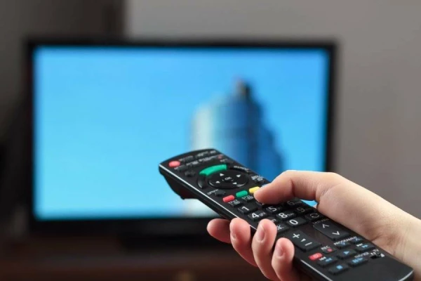 You Won't Believe It: Russian TV Channels in Latvia Pushed to the Bottom of the List by Special Law