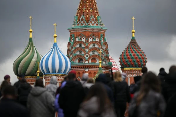 Estonian Foreign Ministry: EU sanctions banned tourism in Russia