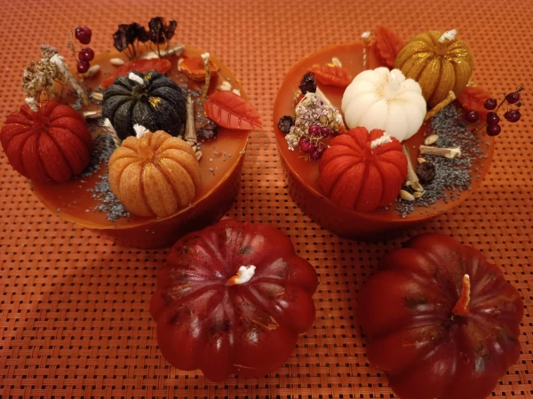 Magical Candles: A Powerful Tool for Practices and Rituals