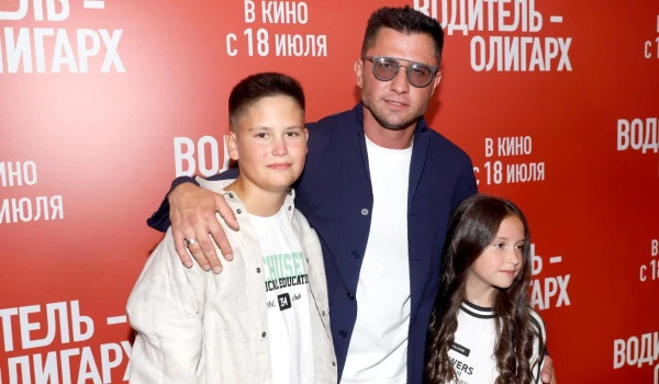 Pavel Priluchny Supports His Son's Choice to Live with His Mother: Actor's Lawyer on the Scandalous Appeal