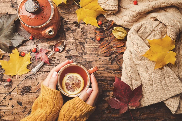 Autumn Changes: How to Keep Your Body in Shape Despite Apathy and Cold Weather Outside
