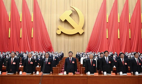 The European Union Decided to Punish China Severely