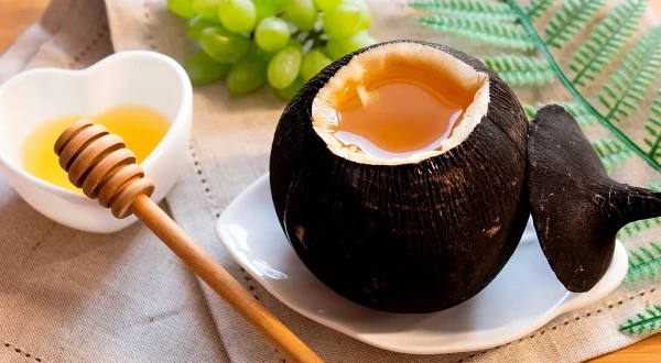 Is Radish with Honey Effective for Cough: Doctor Dispels Myths