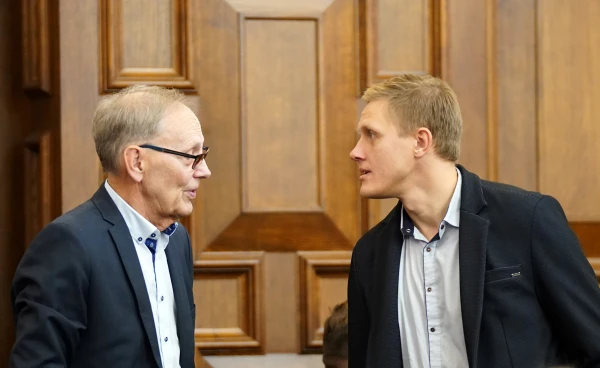 "The catastrophe will continue." The deputy commented on the language reform in minority schools
