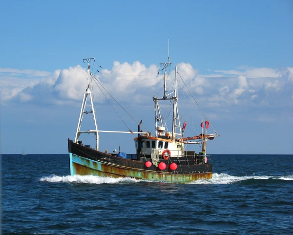 The U.S. Attacked Suspected Drug Trafficker Off the Coast of Colombia: Three More People Killed