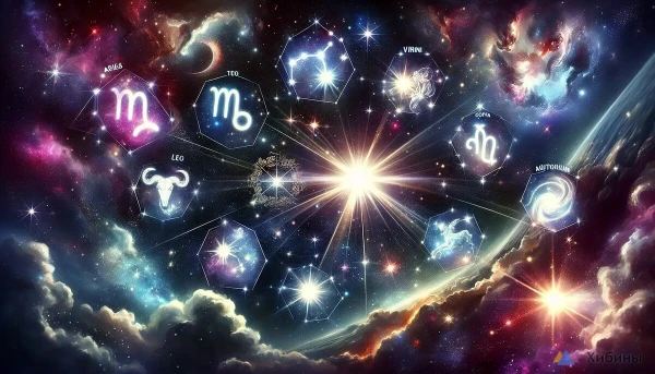 3 Zodiac Signs with Special Energy