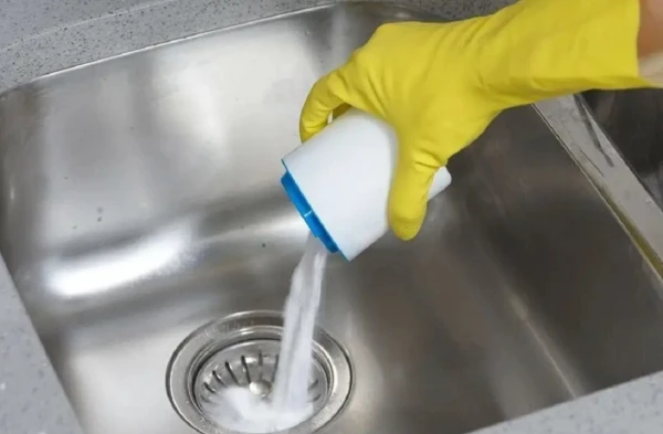 Simple Ways to Clean Drains and Fight Unpleasant Odors