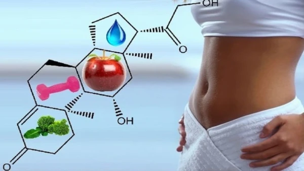 20 Signs of Hormonal Imbalance in Women