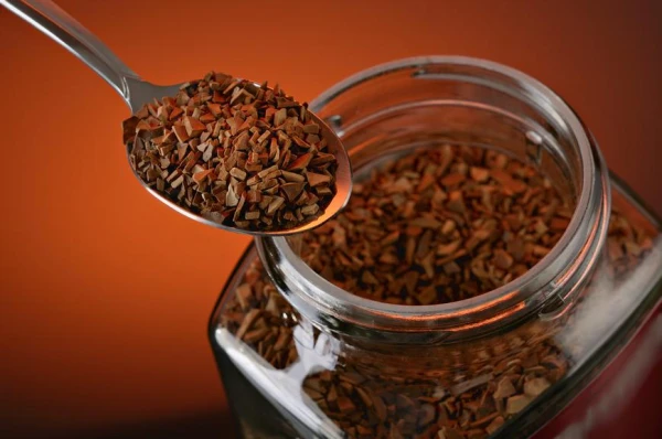 Instant coffee is also beneficial — it has been revealed under what condition