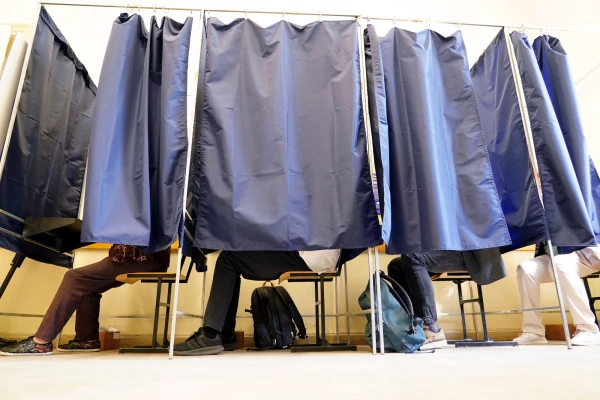 Four voters in the Jelgava region elections bribed with alcohol and cash