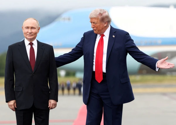 Trump Finally Imposes Sanctions on Russia. Why Putin May Get Off Easy?