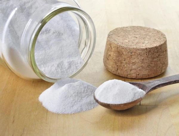 Non-universal Cleaner: 8 Things You Absolutely Should Not Clean with Baking Soda