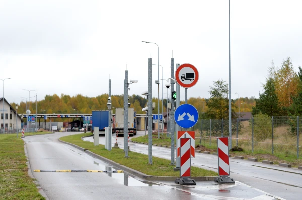 Ministers Head to Latgale. Why?