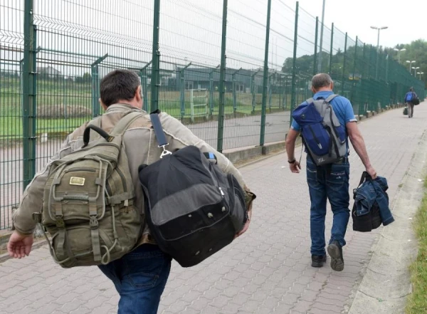 In Germany, Calls for the EU to Limit Entry of Young Ukrainian Men