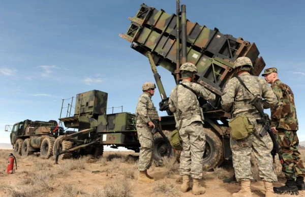 Western Weapons Do Not Meet the Demands of Modern Warfare - The Economist