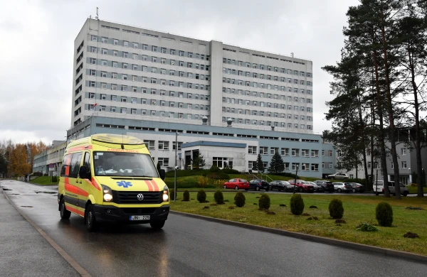 The hospital network will not be touched for now