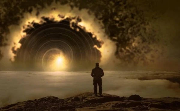 French Mathematicians Prove the Existence of God