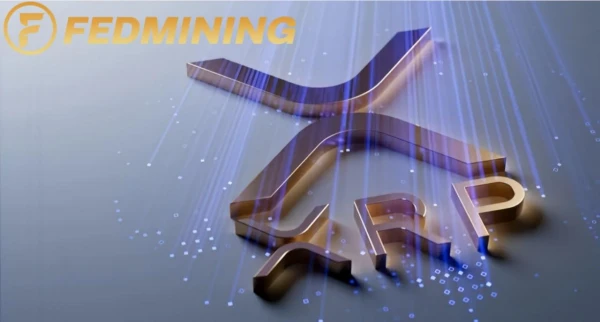 FedMining and XRP Lead a New Wave of Virtual Transactions