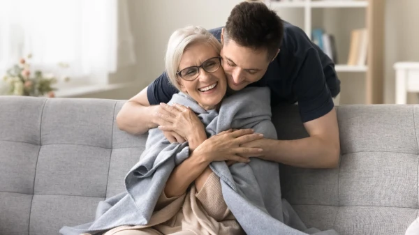 It's Time to Grow Up: Why a Man After 18 Continues to Depend on His Mother and What to Do About It