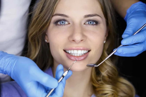 How the Shape of Teeth Can Determine a Person's Character: Opinion of a Surgical Dentist