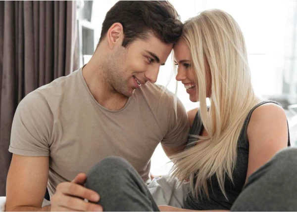 More Chances for a Successful Marriage: 3 Types of Women Who Will Always Attract Men