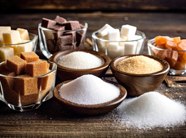 Cardiologist: Sugar is a Sweet Threat to the Heart