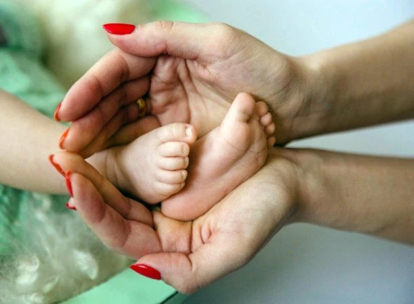 The Dream of a Baby