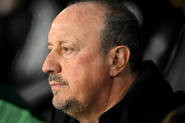 Former Liverpool Head Coach Takes Charge of Panathinaikos