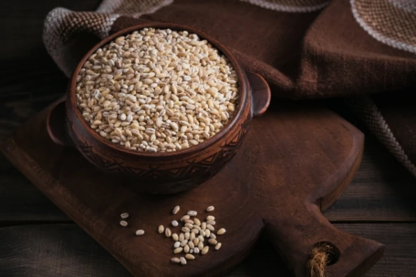 The chef named the most underrated porridge and explained why it is healthier than others