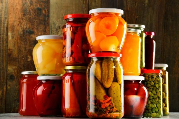 Simple Life Hacks: How to Open Any Jar in 30 Seconds