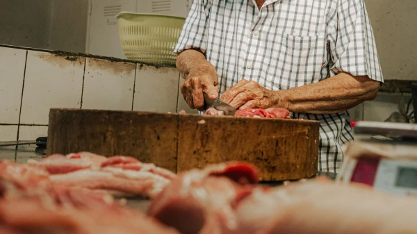 Meat Proves to Be a Hidden Health Risk Factor