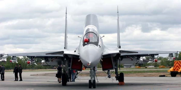 Lithuania's leadership condemned the violation of airspace by Russian planes