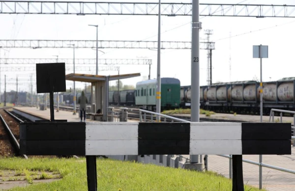 No transit – stay at home: economical Švinka left the Latvian ministry without bonuses and business trips