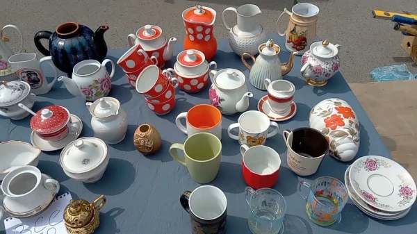 5 signs that your home reflects low self-esteem