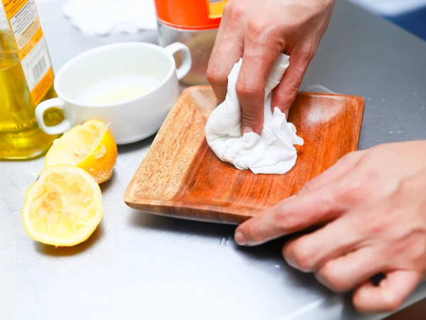 Unusual Cleaning Methods: Kitchen Products to Help Keep Your Home Clean