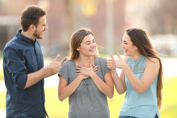 6 Types of People Who Want to Please Everyone: You Might Be One of Them