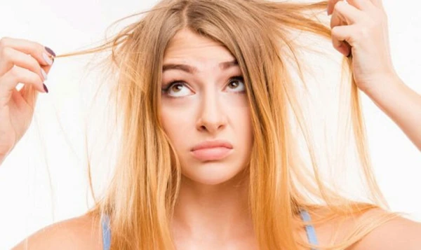 5 signs that you are not washing your hair thoroughly enough