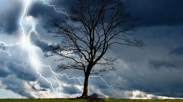 Heavy rains are coming to Latvia - meteorologists urge to prepare