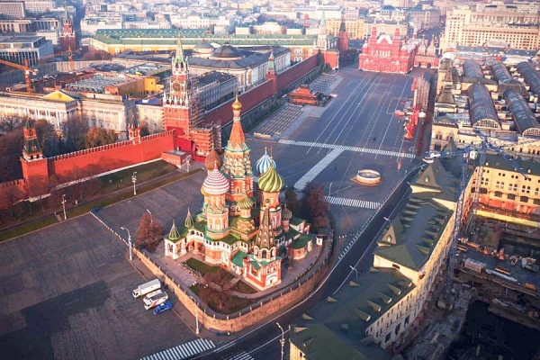 In the EU, the US anti-Russian sanctions were called a 'turning point'