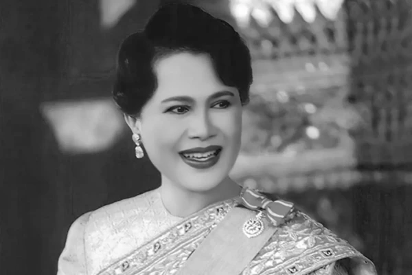 Former Queen of Thailand Sirikit has died at the age of 94