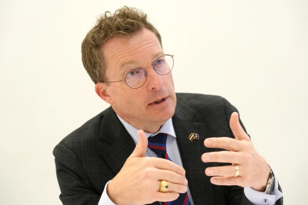 It is necessary to get rid of the illusions of the limitless ability of Russians to endure in the name of victory - former NATO Deputy Secretary General