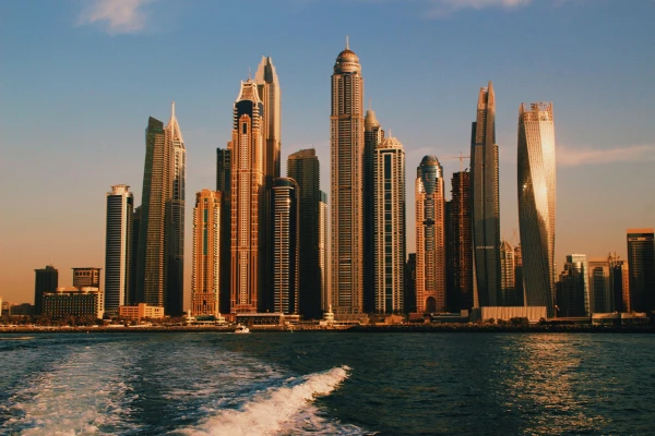 Millions of Buildings at Risk: Over 80% of Housing Stock in Some Countries Will Be Destroyed