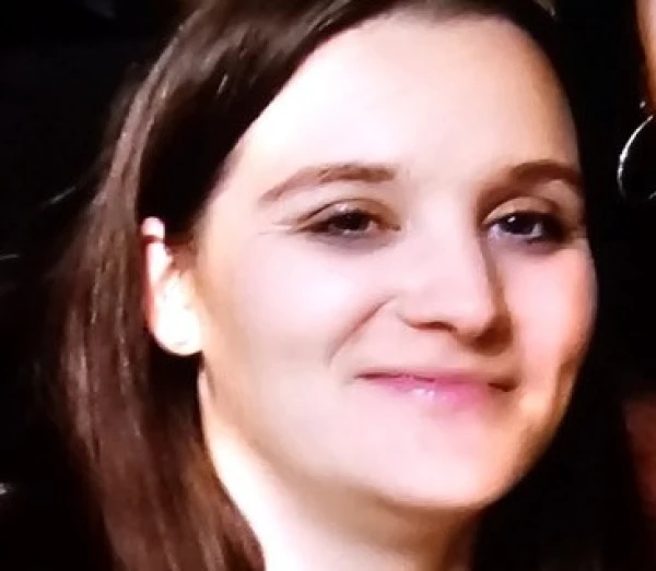 Police are searching for a Riga resident who left home wearing only a top and barefoot