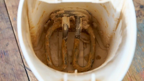 Why You Shouldn’t Drink Water from a Kettle with Limescale: An Endocrinologist's Warning