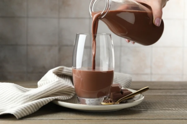 Scientists Found a Tasty Way to Increase Running Speed