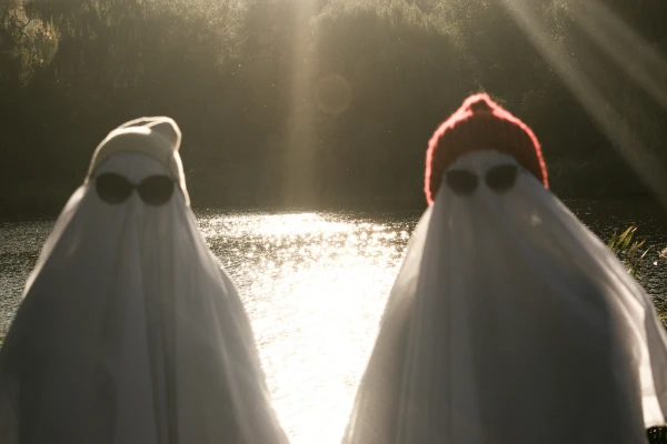 Are you going to? It has been calculated how many residents of Latvia will not celebrate Halloween