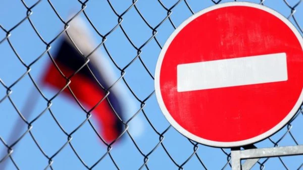 The U.S. Prepares New Sanctions Against Russia