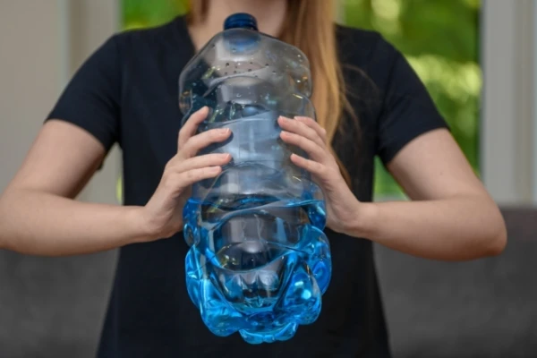 How much water do you really need to drink every day — an expert's answer