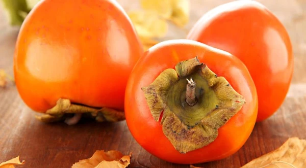 Why freeze persimmons and how to do it correctly?